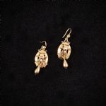 1148 2587 EARRINGS